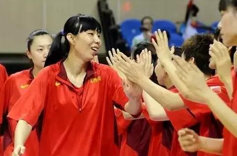 里约奥运会女篮名单，那支拼尽全力的中国女篮，你还记得她们吗？